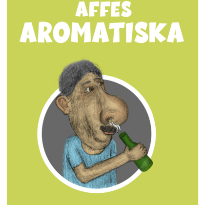 Affes Aromatiska