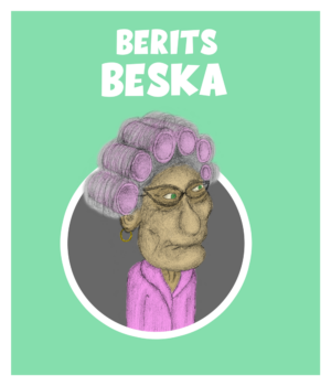 Berits Beska