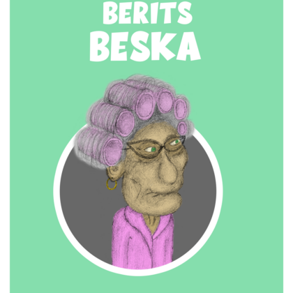 Berits Beska
