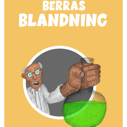 Berras Blandning
