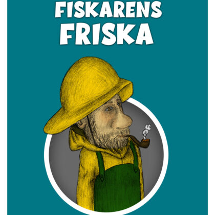Fiskarens Friska