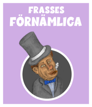 Frasses Förnämliga