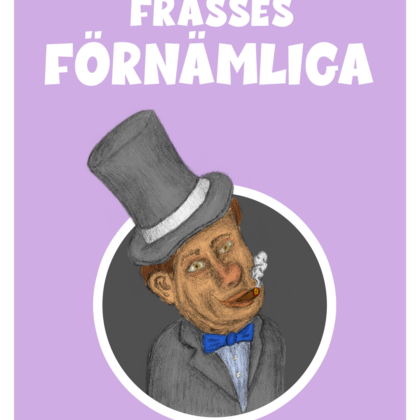 Frasses Förnämliga