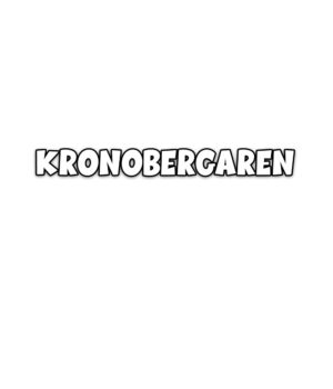 Kronobergaren
