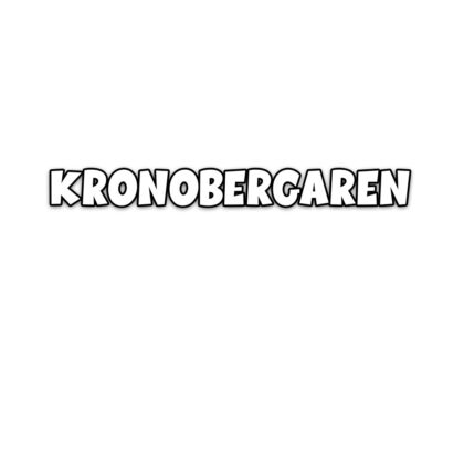 Kronobergaren