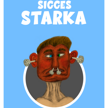 Sigges Starka