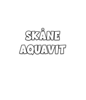 Skåne Aquavit