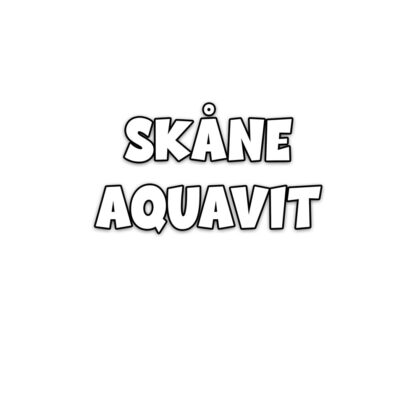 Skåne Aquavit